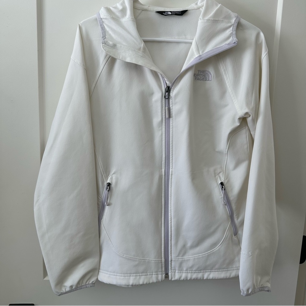 The North Face WindWall Hooded Jacket
